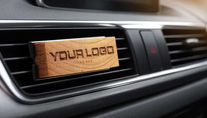 Naturalne drewno bukowe do nawiewu